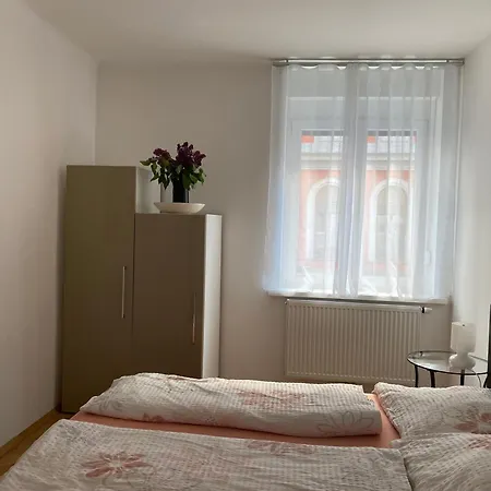Apartmán Neueroeffnung - Dietrichsteinplatz - Gratis Tiefgaragenplatz Štýrský Hradec