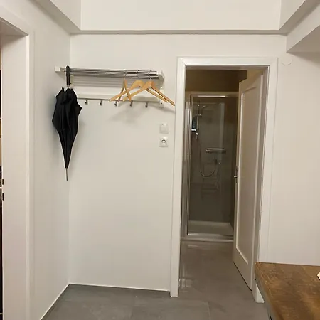 Apartment Dietrichsteinplatz *