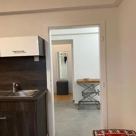 Dietrichsteinplatz Apartment *