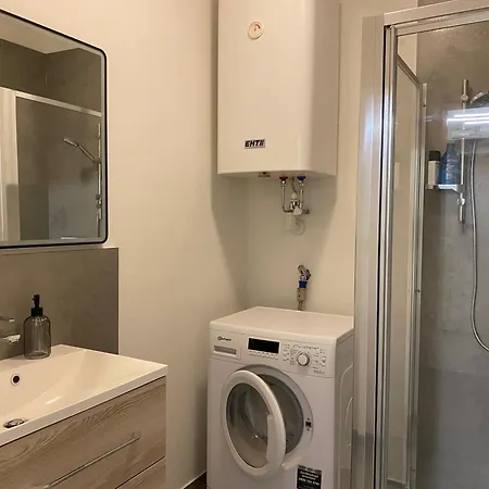 Apartment Dietrichsteinplatz *