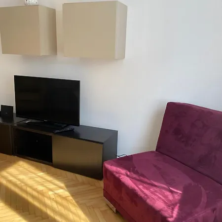 Dietrichsteinplatz Apartment