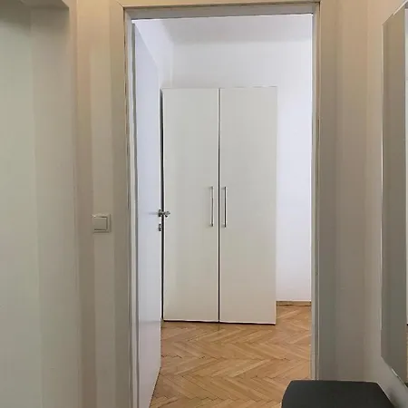 Apartment Dietrichsteinplatz